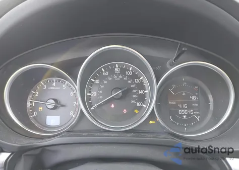 2018 Mazda Cx-5 Sport from USA, damaged, VIN JM3KFABM9J1451394